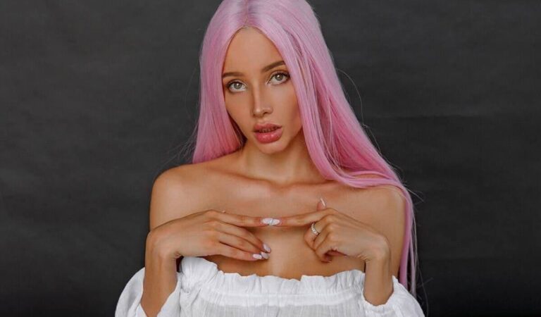 Екатерина Ширяева (Katti Colour) — слив фото с Онлифанс 18+ Екатерина Ширяева (Katti Colour) — слив фото с Онлифанс 18+